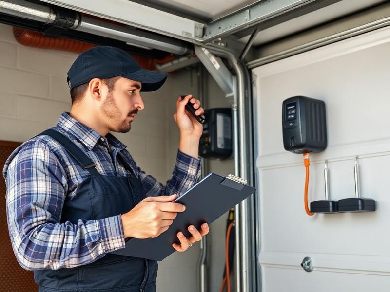 Preventive Maintenance